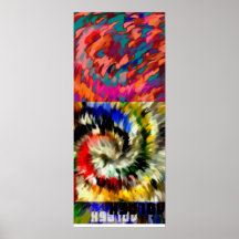 VIRVEL D POSTERS
