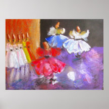 Virvla dervishes, Turkiet Affischer