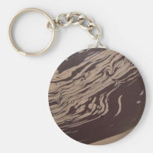 "Virvlar runt Yin Yang ", Nyckel Ring