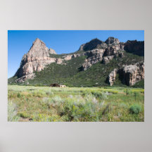 Visaren Print