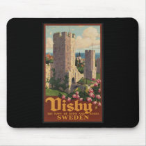 Visby Sverige