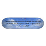 VisionScriptureSkateboard - Proverbs15:32