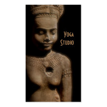 VisitkortYogastudio