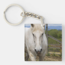 Vit Equine Keychain