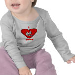 Vitduva T Shirts