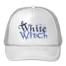 Vithäxahatt Baseball Hat