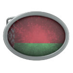 Vitryssland flaggafyrverkeri