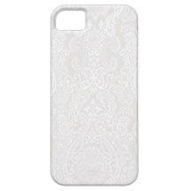 Vitsnöre iPhone 5 Fodral