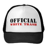 Vitsoporhatt Baseball Hat
