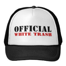 Vitsoporhatt Baseball Hat