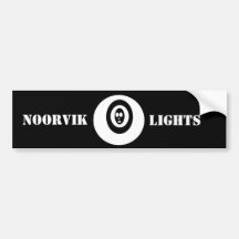 vitt ansikte (2), NOORVIK, TÄNDER Bildekaler