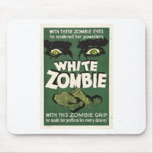 VitZombie Mus Matta
