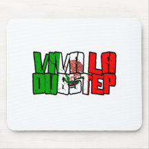 Viva La Dubstep Camisetas Musmatta