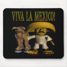 Viva La Mexico Mus Mattor