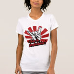 Viva la Rockalution! Tshirts