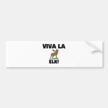 Viva Laälg Bildekaler