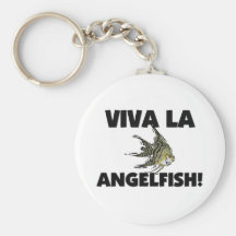 Viva Lahavsängel Nyckel Ring