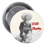 Viva PanchObama Nål
