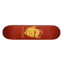 Viva revolutionSkateboard