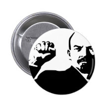 Vladimir Lenin Nål