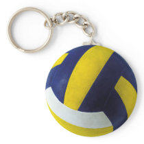 VOLLEYBOLL