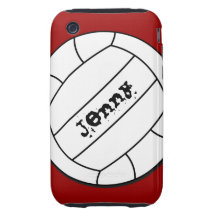 Volleybolliphone 3 fodral