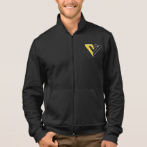 Voluntaryist V skjorta Tröjor