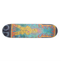 voodoo 9 skate boards