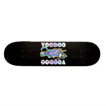 VoodoodockaSkateboard