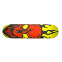 Voodookonst Skate Board Decks