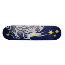 Voodookonst Skate Boards