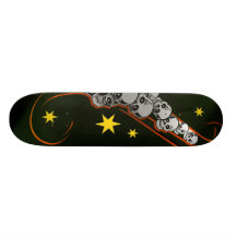 Voodookonst Skateboards