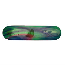 VoodooSkateboard