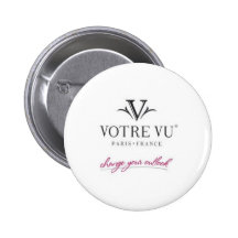 Votre Vu ändring som din framtidsutsiktlogotyp utr Pins
