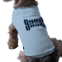 Vovvebenskjorta T-shirt För Hundar
