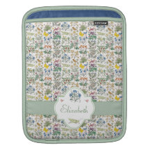 Voysey apothecarys trädgårds- beställnings- ipad s