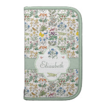 Voysey apothecarys trädgårds- beställnings- Planne Organizers