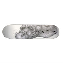 VRÅLA stiger ombord Skateboards
