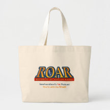 VRÅLA TOTE BAGS