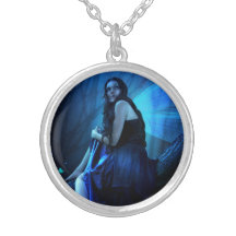 Vresigt halsband
