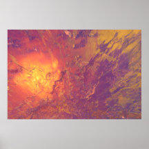 Vulkan Posters