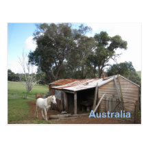 VYKORT - Australien