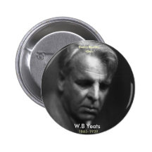 W.B. Yeats Knappar