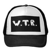 W.T.R. Hatt Keps
