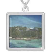 Wadigi ö, Mamanuca öar, Fiji 2 Halsband