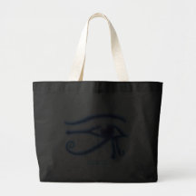 WADJET-ÖGAT AV HORUS-fantasitotot hänger lös Kassar