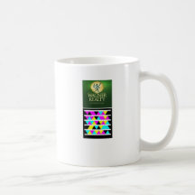 Wagner fast egendomlek "MÄRKRE ", Kaffe Koppar