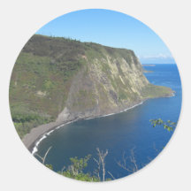 Waipio dalklistermärkear