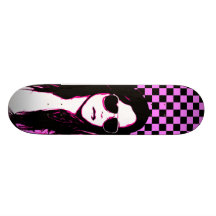 WaitAMinute Skate Decks