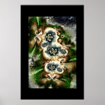 Waldfee Print